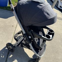 Graco Stroller 