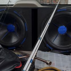 Speaker System 