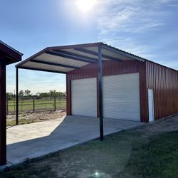 Storage 