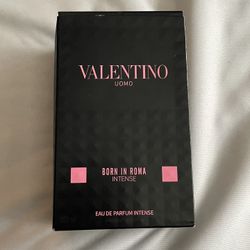 Valentino Born In Roma UOMO Intense 100ml 