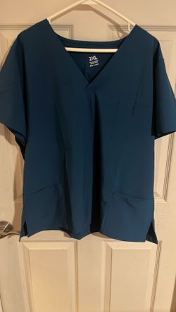 NEW 2X AIDE/CARETAKER UNIFORMS