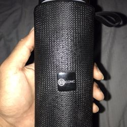Bionic Speaker