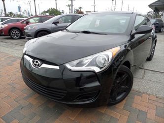 2015 Hyundai Veloster