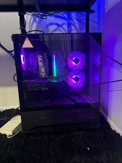 İBUYPOWER - Element SE Gaming Desktop PC Intel Core i5 14400F 2024 NVIDIA RTX 5060 8GB, 16GB RAM Memory, 1TB SSD Storage - Black