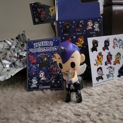 Tokidoki Zodiac Sagittarius