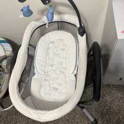 Baby Glider 