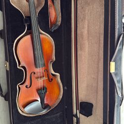 Violin