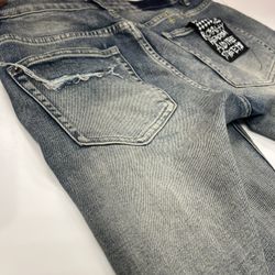 Ksubi Jeans 