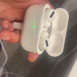 AIRPOD PRO 2