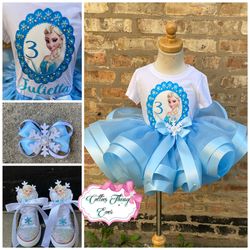Tutu set