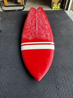 SURFBOARD FOR SALE 5’10 CHRISTENSON