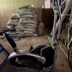 Elliptical 