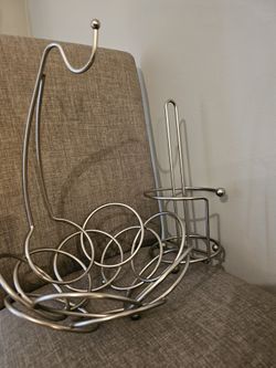 Only Fruit Bowl Available 