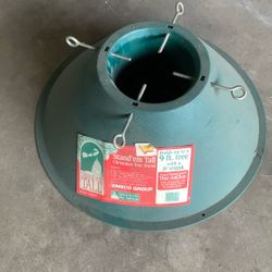 Christmas Tree Stand