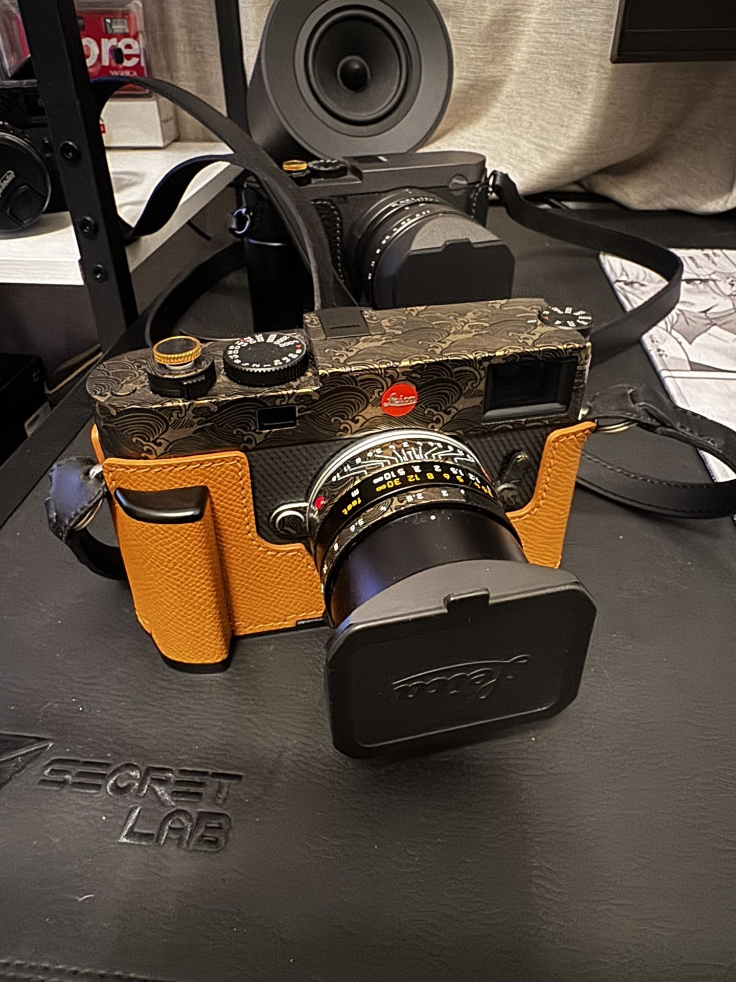 Leica M11 Black (Camera Only)