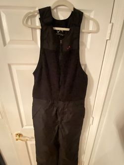Youth XL Snow  Bib 