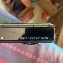 DVD Player