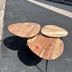 Coffee Tables/ End tables 