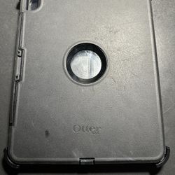 iPad Otter box 