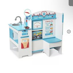 Doctor Center