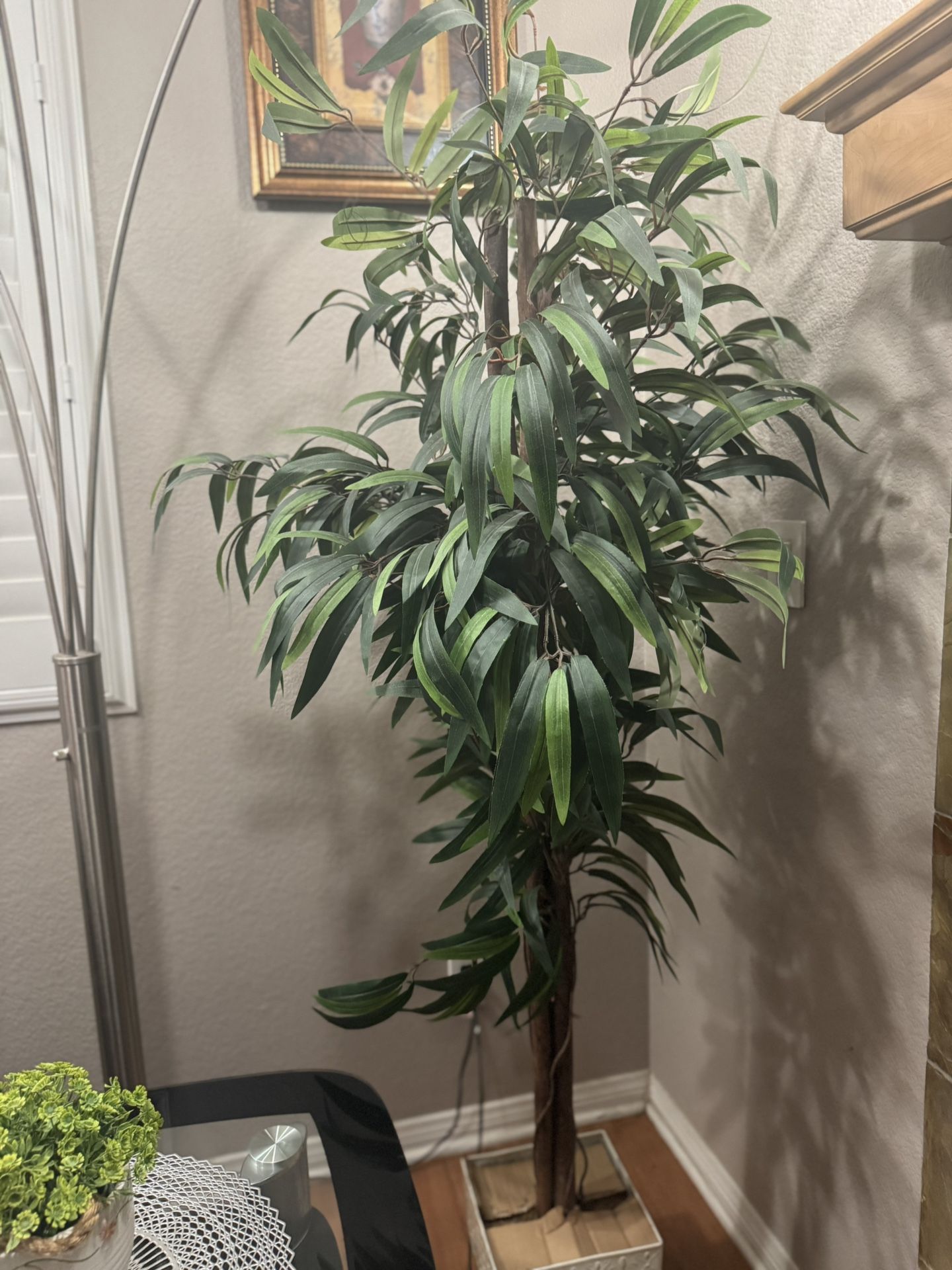 Home decor tree