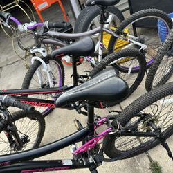 bicycle   Good Conditions  