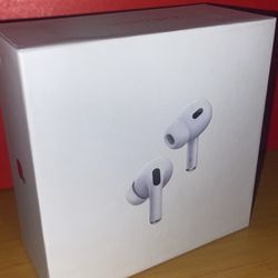 Airpods Gen 2 Pro