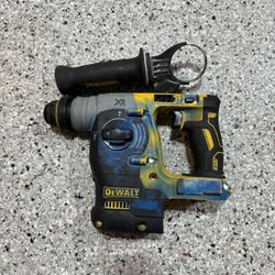 Dewalt Rotary Hammer