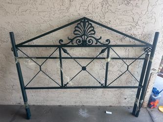 Daybed metal frame