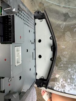 2003-2007 Honda accord factory radio