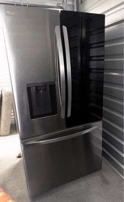LG Refrigerator