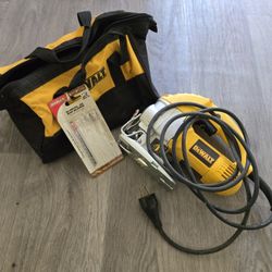 Jigsaw With Bag