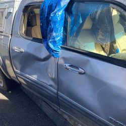 2006 Toyota Tundra