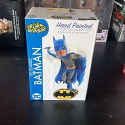 Neca DC Batman Bobblehead