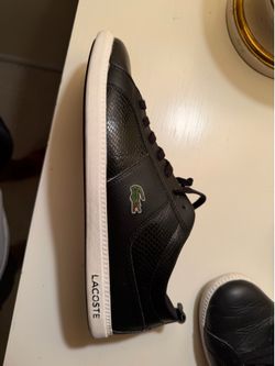 Lacoste Sport Tennis Shoes 11