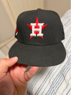 Houston Astros fitted
