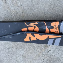 Ride alpha mtb handlebar 31.8mm/780mm