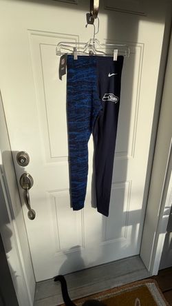 Nike Seahawks Leggings