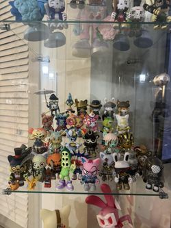 Superplastic figure Lot SELLING And TRADES 