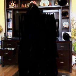 TV stand with Detachable Hutch