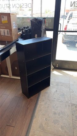 Brand new bookcase