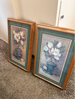 Pictures for the wall