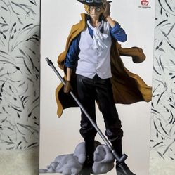 One Piece Sabo B The Anime Premium Figure