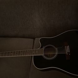 Takamine legacy