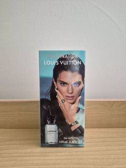 Louis Vuitton Imagination Cologne