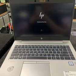 HP Laptop (836298-1)