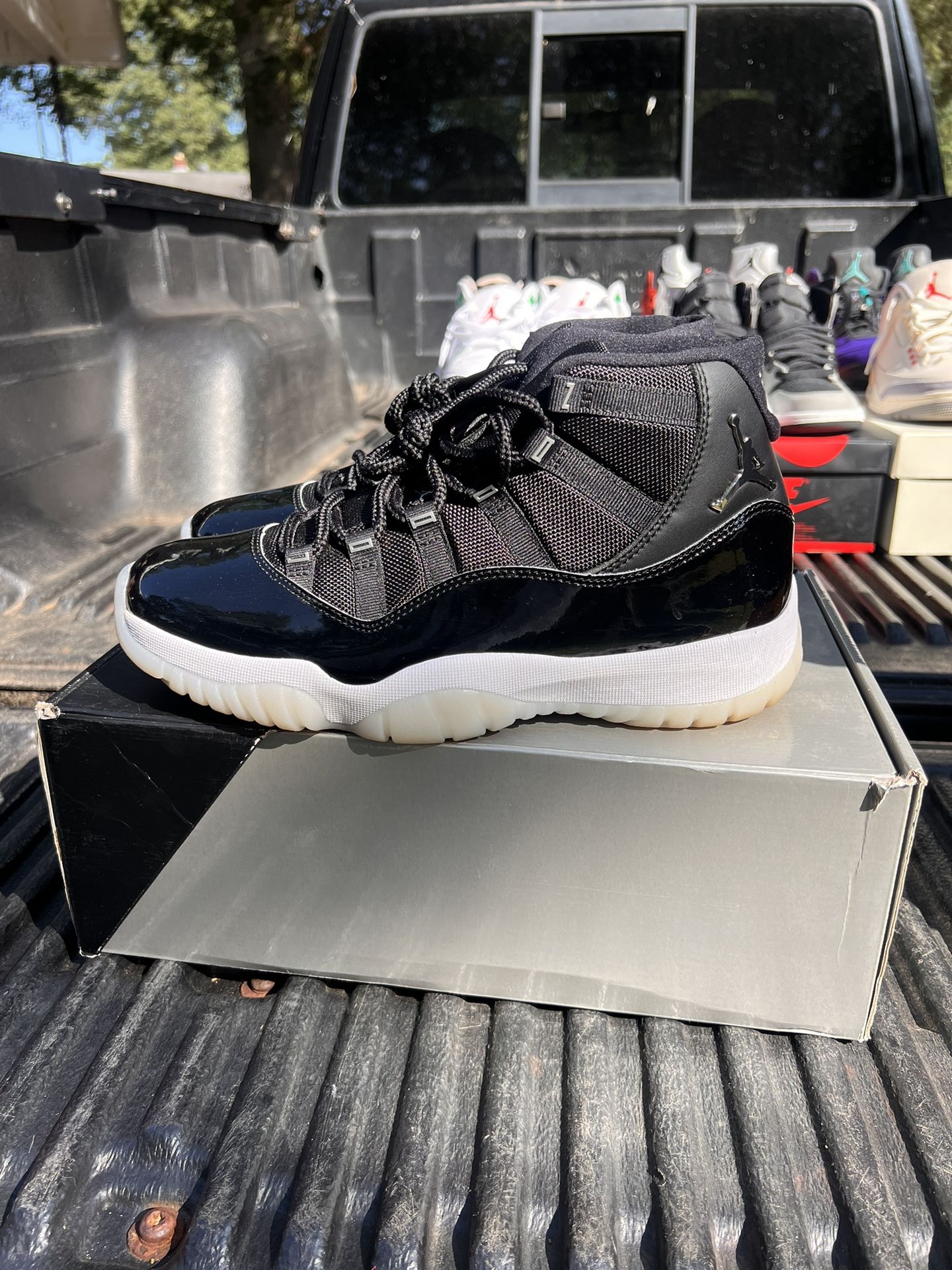Jordan 11 Jubilee