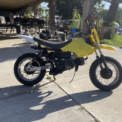 Dirt Bike