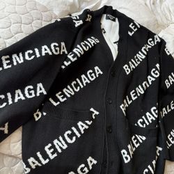 Warm Jackets Cardigan