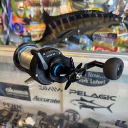 In Murrieta 225$ Daiwa Saltist 50P Star Drag Fishing Reel 